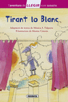 TIRANT LO BLANC (L' AVENTURA DE LLEGIR NIVELL 3)