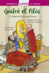 GUIFRÉ EL PILÓS (L' AVENTURA DE LLEGIR NIVELL 3)