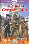 SEGUNDA GUERRA MUNDIAL, LA (EL PLACER DE LEER NIVEL 4)