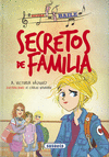SECRETOS DE FAMILIA (ESCUELA DE BAILE)