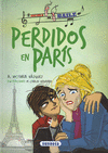 PERDIDOS EN PARÍS (ESCUELA DE BAILE)