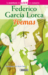 FEDERICO GARCÍA LORCA. POEMAS (LA AVENTURA DE LEER NIVEL 3)