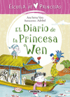 DIARIO DE LA PRINCESA WEN, EL (ESCUELA DE PRINCESAS)