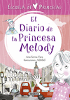 DIARIO DE LA PRINCESA MELODY, EL (ESCUELA DE PRINCESAS)
