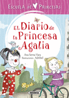 DIARIO DE LA PRINCESA AGALIA, EL (ESCUELA DE PRINCESAS)