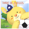TARDE DE JUEGOS