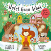 HOTEL GRAN ÁRBOL (HOTEL POP-UP CON FIGURAS)