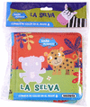 SELVA, LA (BAÑO MAGICO)