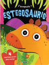ESTEGOSAURIO (DINOPUZLE)