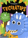 TRICERATOPS (DINOPUZLE)