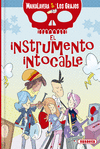 INSTRUMENTO INTOCABLE, EL (MAIKALAVERA & LOS GRAJOS)
