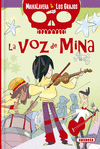 VOZ DE MINA, LA (MAIKALAVERA & LOS GRAJOS)