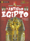 ANTIGUO EGIPTO, EL (DESCUBRE)