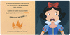 EMOCIONATE CON BLANCANIEVES