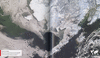 MUNDO DESDE EL CIELO, EL ( LA SUPERFICIE DE LA TIERRA EN IMAGENES )