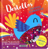 DESTELLOS (CON LENTEJUELAS QUE CAMBIAN DE COLOR)