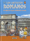 ANTIGUOS ROMANOS, LOS
