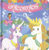 UNICORNIOS ( CONTIENE 4 PUZLES )