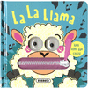 LA LA LLAMA (CREMALLERAS LOCAS)