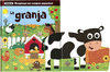 GRANJA, LA (SUPERSOLAPA)