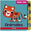 ANIMALES (BEBE FELIZ)