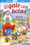 GATO CON BOTAS, EL (EMPIEZO A LEER NIVEL 1)
