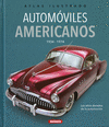 AUTOMOVILES AMERICANOS (1934-1974) (ATLAS ILUSTRADO)