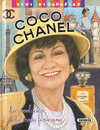 COCO CHANEL (MINI BIOGRAFIAS) LA REVOLUCION DE LA MODA FEMENINA