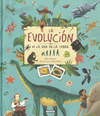 EVOLUCIÓN, LA (DE LA VIDA EN LA TIERRA)