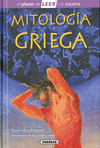 MITOLOGÍA GRIEGA (EL PLACER DE LEER NIVEL 4)