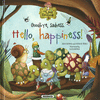 GOODBYE, SADNESS. HELLO, HAPPINESS! (THE LAND OF EMOTIONS)