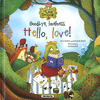 GOODBYE, LONELINESS. HELLO, LOVE! (THE LAND OF EMOTIONS)
