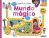 MUNDO MÁGICO (RECORRE EL CAMINO)