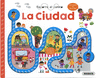 CIUDAD, LA (RECORRE EL CAMINO)