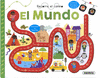 MUNDO, EL (RECORRE EL CAMINO)