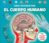 CUERPO HUMANO, EL. GUIA INTERACTIVA