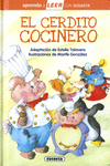 CERDITO COCINERO, EL (APRENDO A LEER CON SUSAETA NIVEL 0)