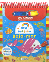 BAJO EL  (BOLI MAGICO)