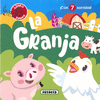 GRANJA, LA. MIS PRIMEROS SONIDOS