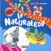 LA NATURALEZA. MIS PRIMEROS SONIDOS