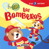 LOS BOMBEROS. MIS PRIMEROS SONIDOS