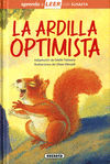 ARDILLA OPTIMISTA, LA
