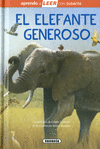 ELEFANTE GENEROSO, EL