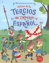 HISTORIA DE LOS TERCIOS ( NUESTRA HISTORIA CON PEGATINAS )