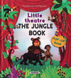 THE JUNGLE BOOK ( LITTLE THEATRE ) POP-UP BOOK