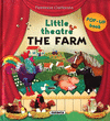 THE FARM ( LITTLE THEATRE ) POP-UP BOOK