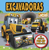 EXCAVADORAS (POP-UP)