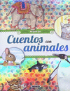 CUENTOS CON ANIMALES (ME GUSTA LEER)