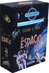DESCUBRE EL MUNDO EL ESPACIO