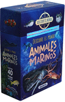 DESCUBRO EL MUNDO ANIMALES MARINOS